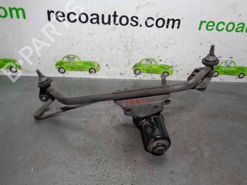 Front wiper motor CITROËN JUMPY I (U6U_) 2.0 HDi 110 | BP5042808M29 