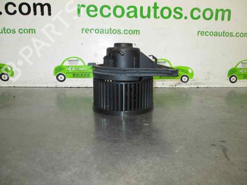Heater blower motor SKODA OCTAVIA I (1U2) 1.9 TDI | BP2125380M62 