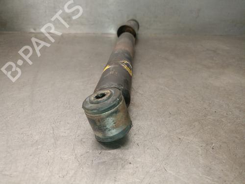Right rear shock absorber MERCEDES-BENZ 124 Saloon (W124) 300 D (124.130) | BP28110875M19 