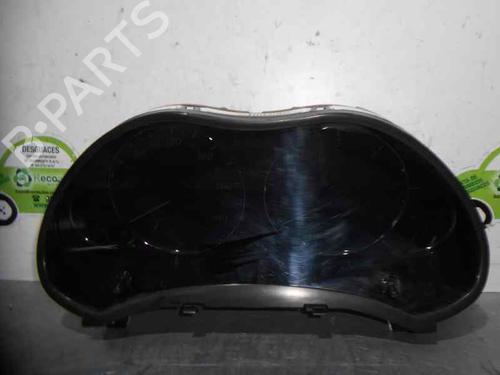 Instrument cluster TOYOTA AVENSIS (_T25_) 2.0 D-4D (CDT250_, CDT250R) | BP2307351C47 