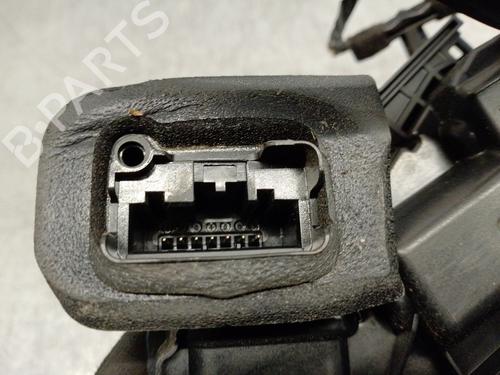 Front left lock VW GOLF VI (5K1) 2.0 GTi | BP13304718C98 