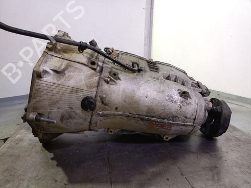 Gearbox MERCEDES-BENZ E-CLASS (W210) E 300 Turbo-D (210.025) | BP27185030M3 