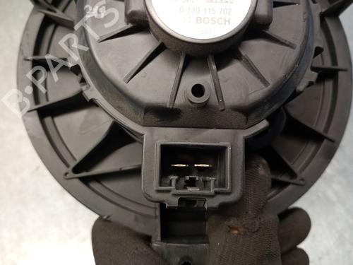 Heater blower motor FORD FIESTA VII (HJ, HF) 1.1 Ti-VCT | BP26493741M62 