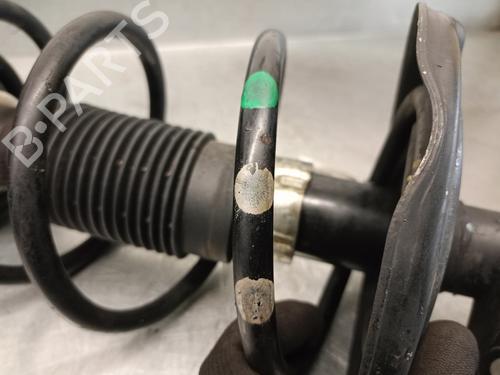 Right front shock absorber FIAT 500 (312_) 1.2 (312AXA1A) | BP17958996M17 