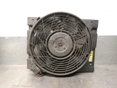 Elettroventola OPEL ASTRA G Hatchback (T98) 2.2 DTI (F08, F48) (125 hp) 31161163