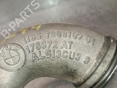 Pipe BMW 5 Touring (F11) 535 d | BP34507402M125 - Image 5