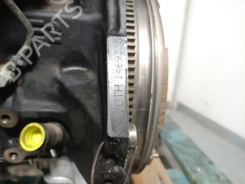 Engine OPEL MERIVA A MPV (X03) 1.7 CDTI (E75) | BP32733018M1 - Image 13