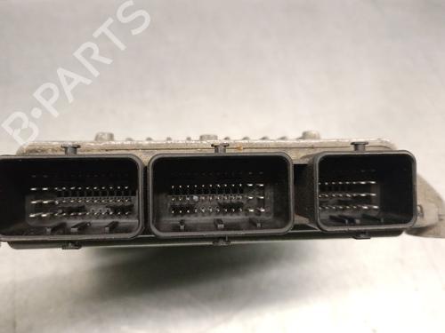 Engine control unit (ECU) PEUGEOT 307 SW (3H) 2.0 HDi 135 | BP30960427M57