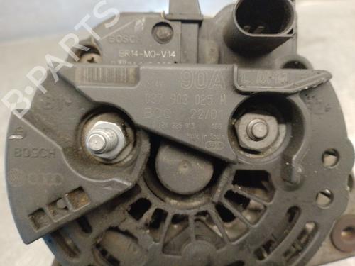 Alternator SEAT IBIZA II (6K1) 1.4 16V | BP29915768M7 