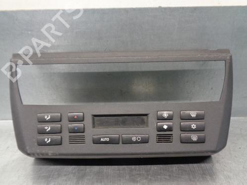 Used Climate control BMW X3 (E83) 3.0 d (204 hp) 12183278