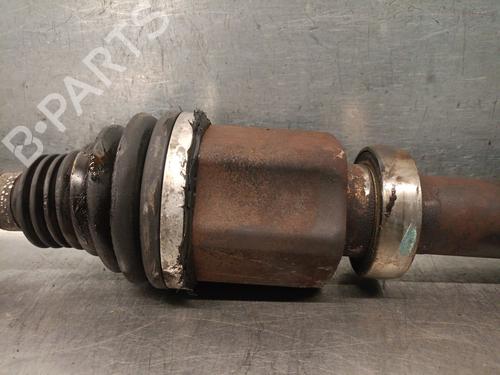 Right front driveshaft FORD KUGA II (DM2) 1.6 EcoBoost | BP32066226M39