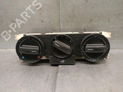 Used Climate control Climate control VW FOX Hatchback (5Z1, 5Z3, 5Z4) 1.2 (55 hp) 34541439 34541439