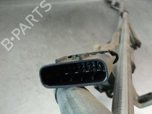 Viskermotor vindrude OPEL MERIVA A MPV (X03) 1.7 CDTI (E75) | BP28015167M29 