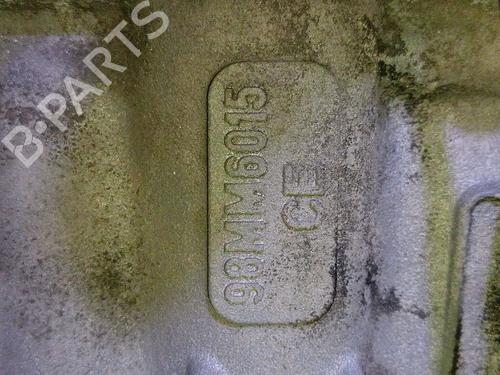Engine FORD FOCUS I (DAW, DBW) 1.6 16V | BP28291605M1 