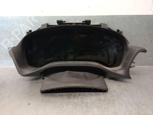 Used Instrument cluster BMW X3 (G01, F97, G08) xDrive 20 d Mild-Hybrid (190 hp) 30081516