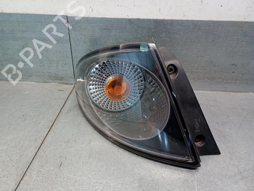 Used Left taillight Left taillight SEAT TOLEDO III (5P2) 2.0 TDI 16V (140 hp) 34244440 34244440