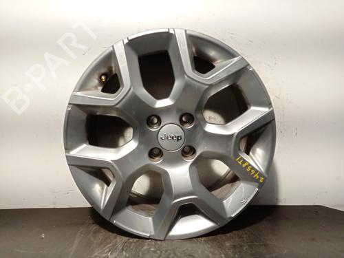 Used Rim JEEP AVENGER (J2) Electric (156 hp) 32392138