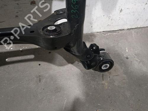 Rear axle AUDI A5 (F53, F5P) 2.0 TFSI | BP30098167M2