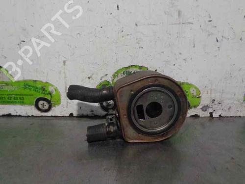 Oliekøler PEUGEOT 306 (7B, N3, N5) 2.0 HDI 90 (90 hp) 20252784