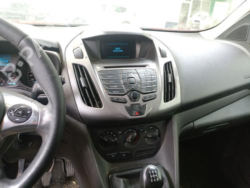 Pedal FORD TRANSIT CONNECT V408 Box Body/MPV 1.6 TDCi | BP28048556I4 - Image 16