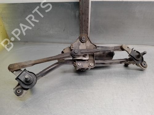 Front wiper motor HYUNDAI i10 I (PA) 1.2 | BP16360532M29 