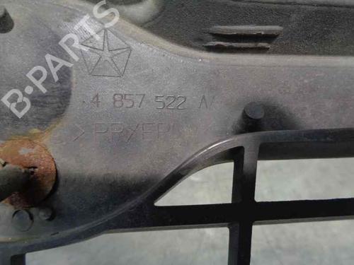 Grille CHRYSLER VOYAGER IV (RG, RS) 2.5 CRD | BP5617642C40 