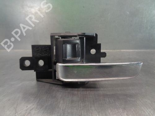 Used Rear left interior door handle MITSUBISHI ASX (GA_W_) 1.6 MIVEC (GA1W) (117 hp) 10163056