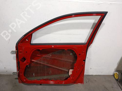 Right front door HYUNDAI i30 (FD) 1.6 CRDi | BP28421218C3 