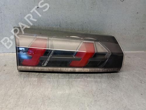 Used Left taillight PEUGEOT 2008 II (UD_, US_, UY_, UJ_, UR_, UC_) 1.2 PureTech 100 (USHNK) (101 hp) 27492682