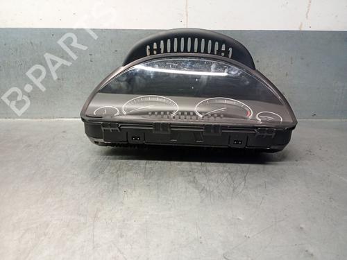 Instrument cluster BMW 5 (F10) 530 d | BP28952147C47 