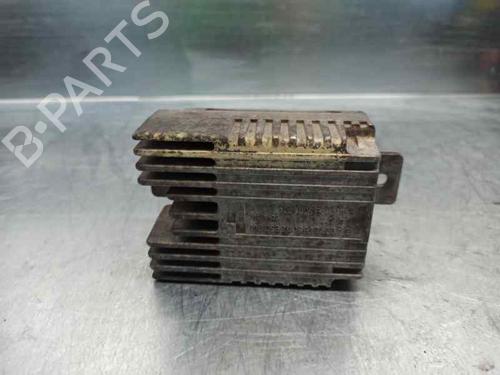 Used Electronic module MERCEDES-BENZ A-CLASS (W168) A 160 CDI (168.007) (60 hp) 20255620