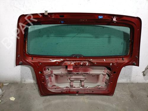 Tailgate VW TOURAN (1T1, 1T2) 2.0 TDI 16V | BP22727491C6 