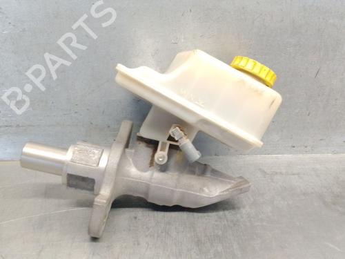 Used Brake master cylinder JEEP GRAND CHEROKEE IV (WK, WK2) 3.0 CRD V6 4x4 (190 hp) 28441786