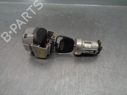 Used Ignition barrel FORD FOCUS I (DAW, DBW) 1.6 16V (100 hp) 12117994