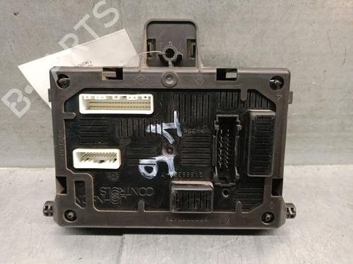 electronic-module-renault-clio-iii-br01-cr01-2005-2006-2007-2008-2009-2010-2011-2012-2013-2014-32779369 main image