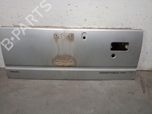 Bagklap CC/Kombi-Coupé Bagklap CC/Kombi-Coupé 39588910 39588910