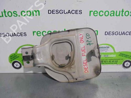 Fuel flap OPEL MONTEREY A (M92) 3.1 TD (UBS69D, UBS69G) | BP6638328C131 