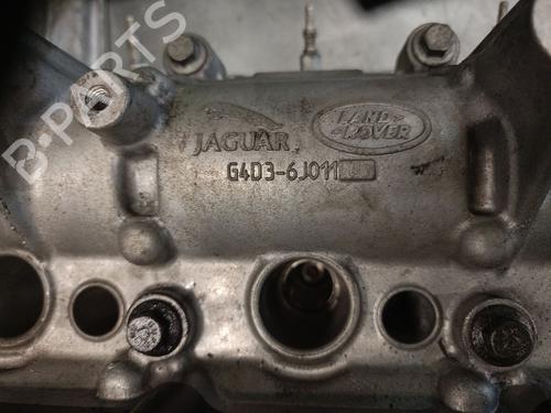 Cylinder head LAND ROVER DISCOVERY V (L462) 2.0 Sd4 4x4 | BP37702188M5 - Image 4