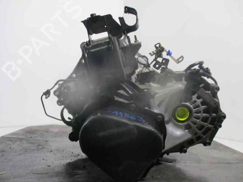 Gearbox MAZDA 626 V (GF)  | BP6296468M3 