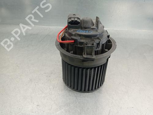 Heater blower motor DACIA DUSTER (HS_) 1.5 dCi (HSAJ) | BP10331324M62 