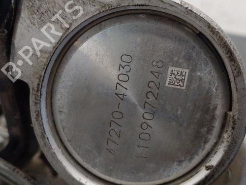 ABS pump LEXUS CT (ZWA10_) 200h (ZWA10_) | BP33759233M43 - Image 4