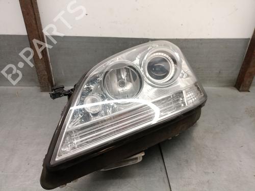 Left headlight MERCEDES-BENZ M-CLASS (W164) ML 320 CDI 4-matic (164.122) | BP32773936C28  - Image 5