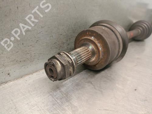 Left front driveshaft FIAT PANDA (169_) 1.2 (169.AXB11, 169.AXB1A) | BP28291586M38 - Image 3