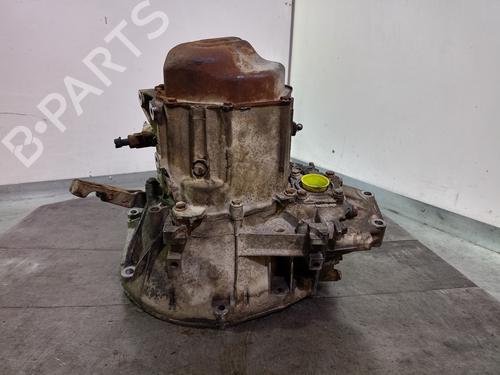 Gearbox FIAT PUNTO (176_) 55 1.1 | BP17867233M3 