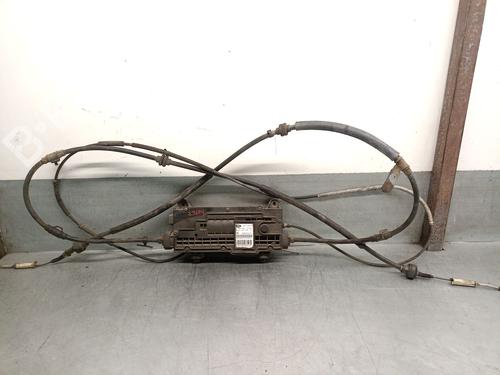 Electric handbrake LAND ROVER RANGE ROVER SPORT I (L320) 3.6 D 4x4 | BP29641169E5 