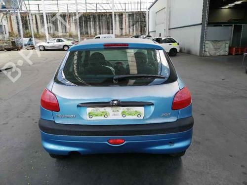 Elektronisk sensor PEUGEOT 206 Hatchback (2A/C) 1.4 i | BP8288319M84 