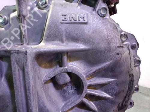 Gearbox TOYOTA RAV 4 V (_A5_, _H5_) 2.5 Hybrid AWD (AXAH54) | BP29831565M3