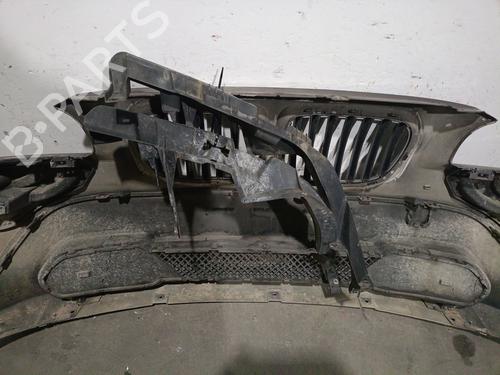 Front bumper BMW X1 (E84) sDrive 20 d | BP33629900C7 - Image 7