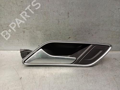 Used Rear left interior door handle AUDI A3 Sportback (8VA, 8VF) 1.6 TDI (110 hp) 30773980