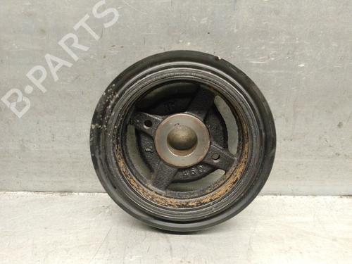 Pulley TOYOTA AVENSIS (_T25_) 2.0 VVTi (AZT250_) | BP22809207M122